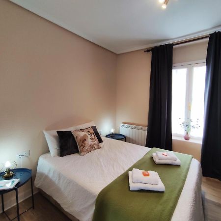 Apartamento Itsasoa Barrika Экстерьер фото