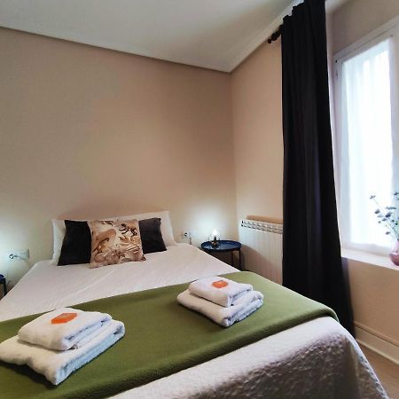 Apartamento Itsasoa Barrika Экстерьер фото