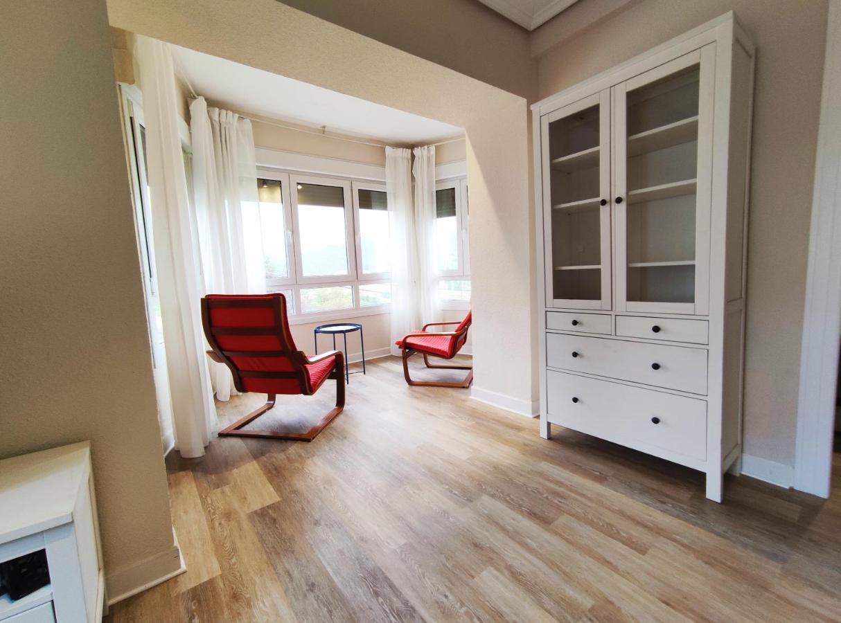 Apartamento Itsasoa Barrika Экстерьер фото