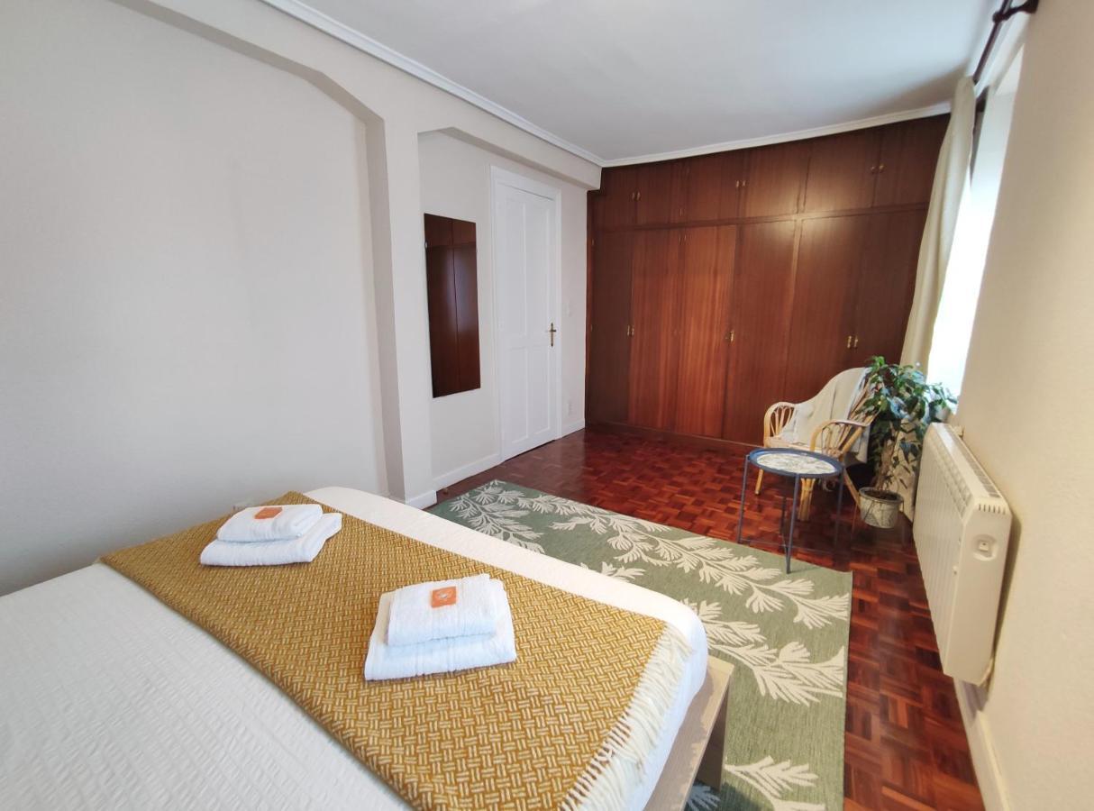 Apartamento Itsasoa Barrika Экстерьер фото