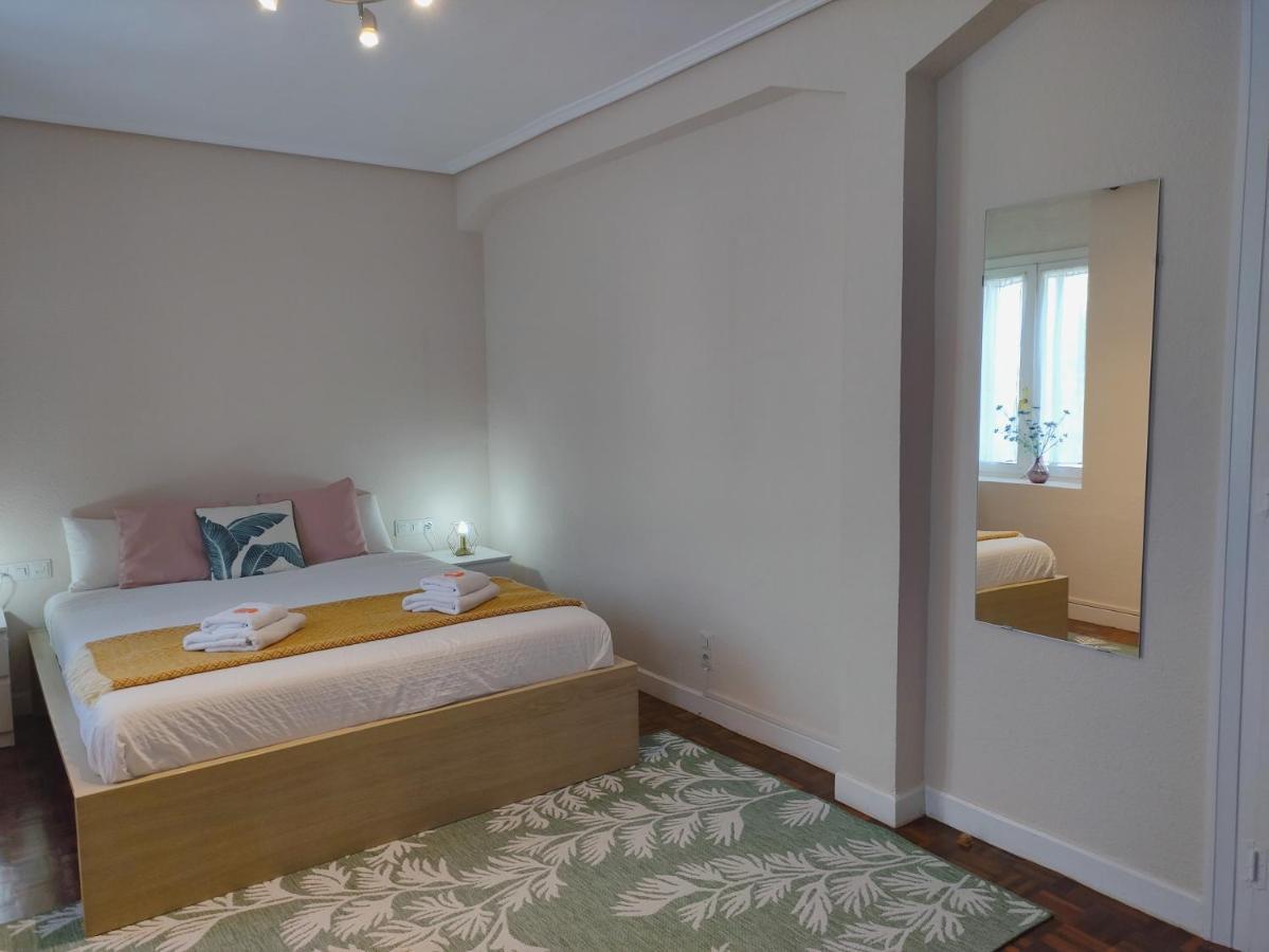 Apartamento Itsasoa Barrika Экстерьер фото