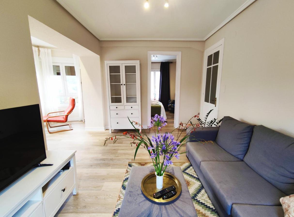 Apartamento Itsasoa Barrika Экстерьер фото