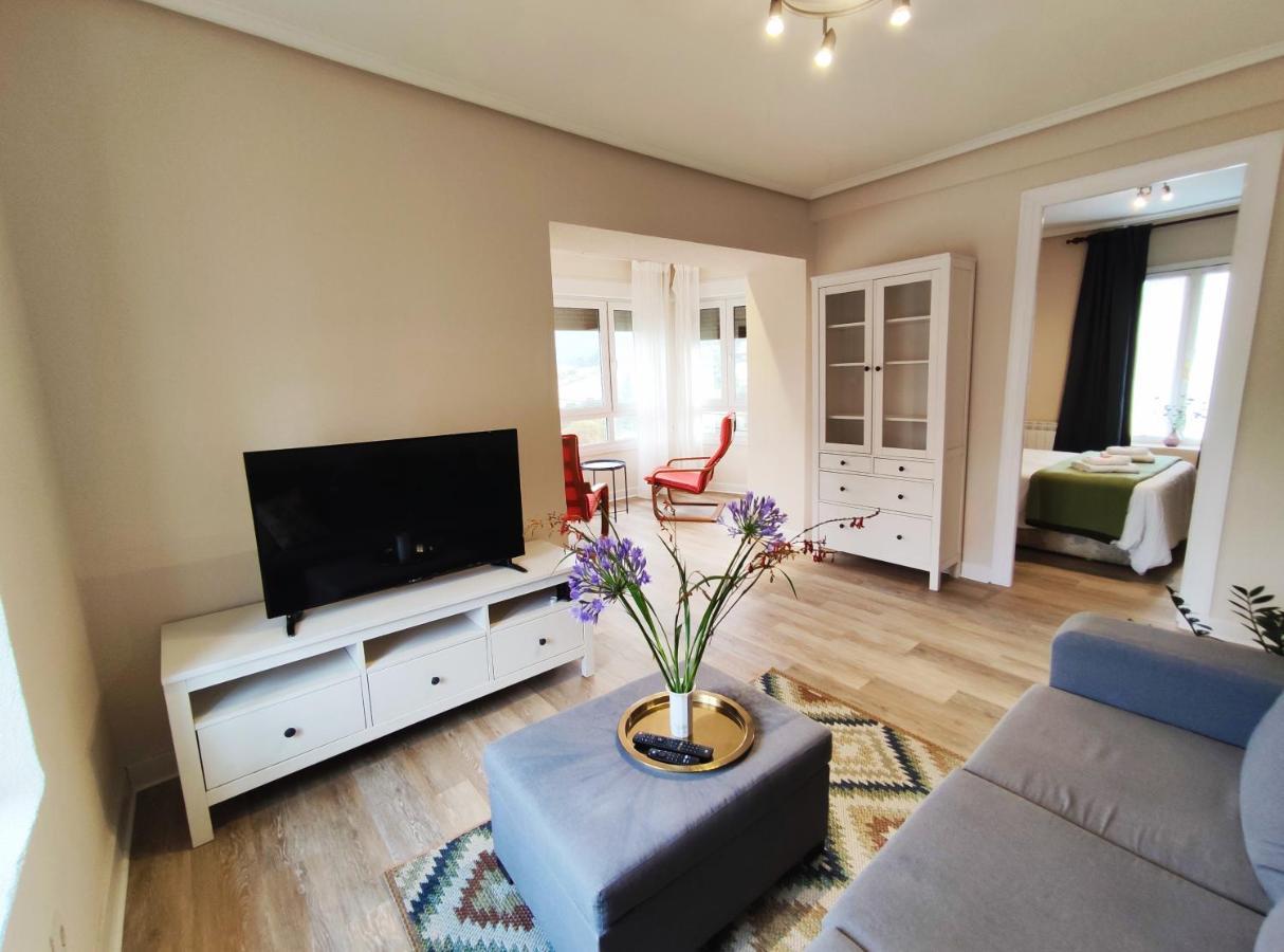 Apartamento Itsasoa Barrika Экстерьер фото