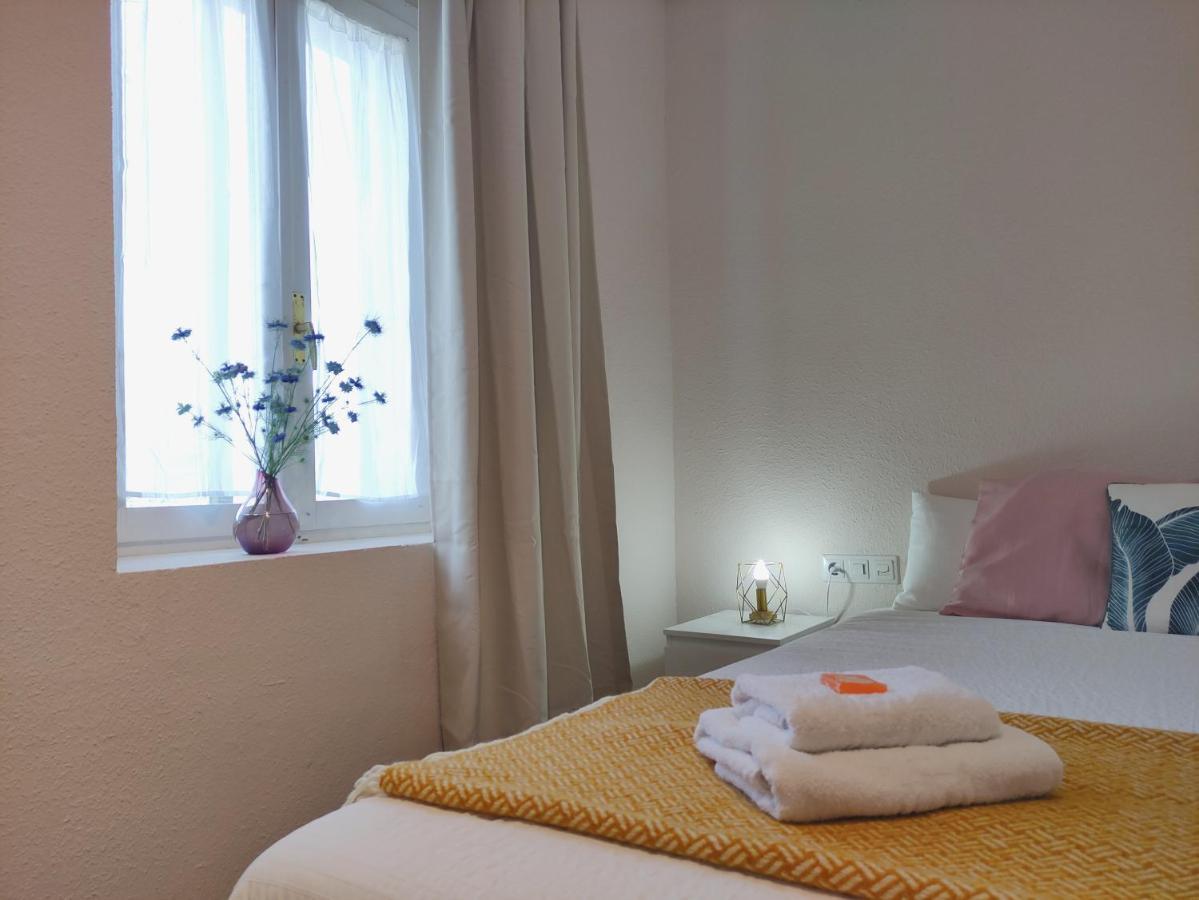 Apartamento Itsasoa Barrika Экстерьер фото