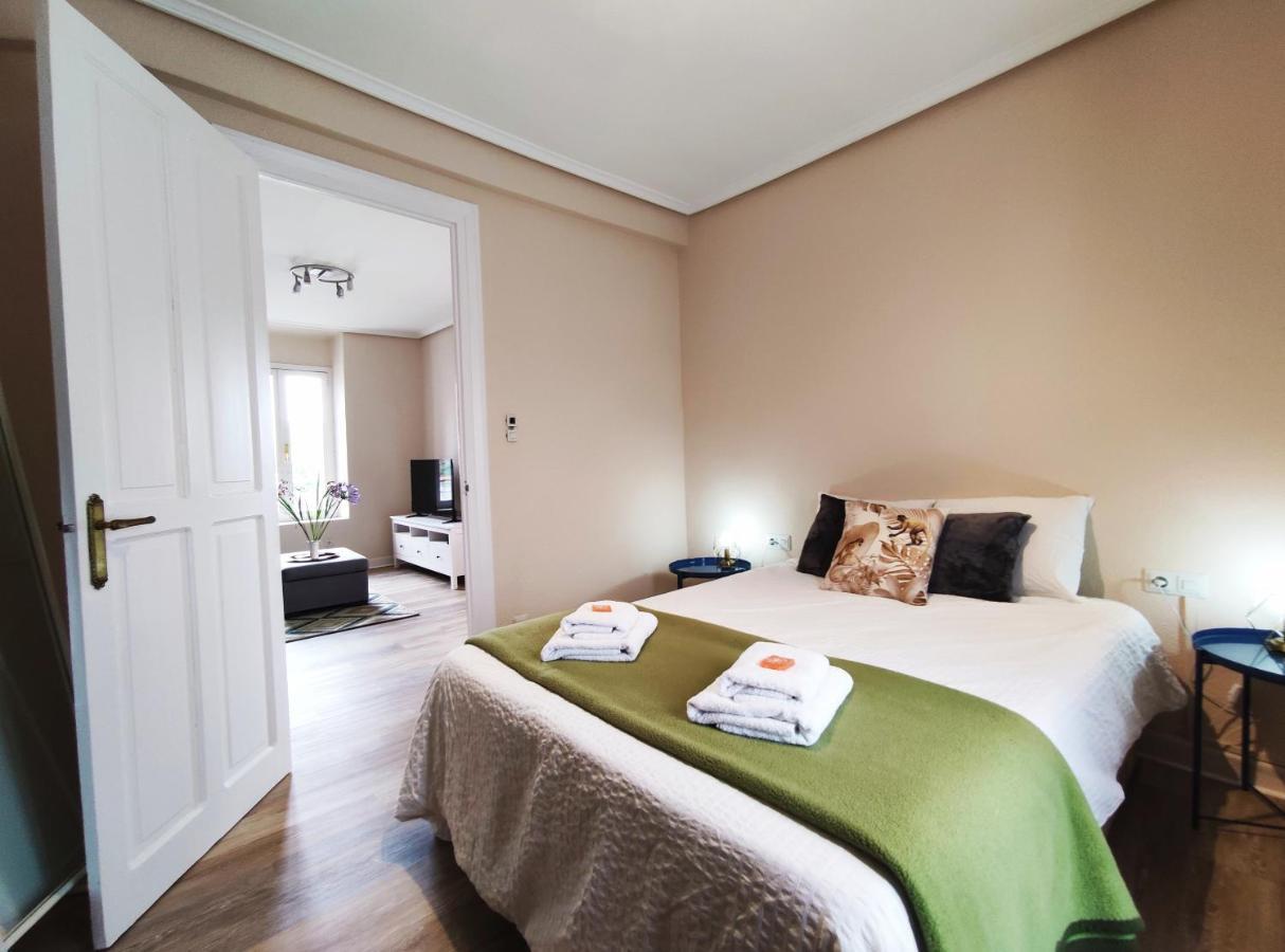 Apartamento Itsasoa Barrika Экстерьер фото