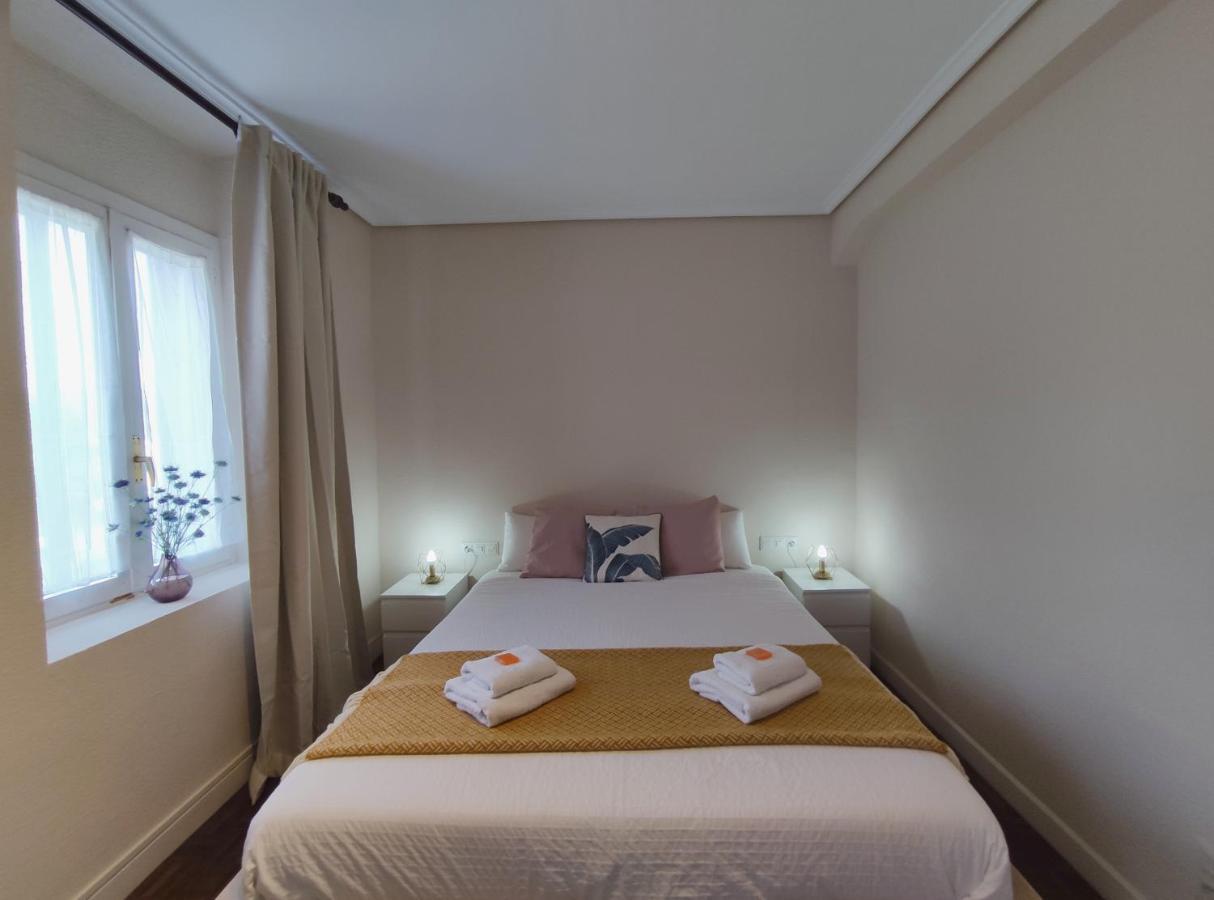 Apartamento Itsasoa Barrika Экстерьер фото