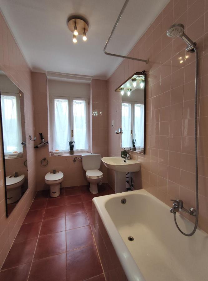 Apartamento Itsasoa Barrika Экстерьер фото