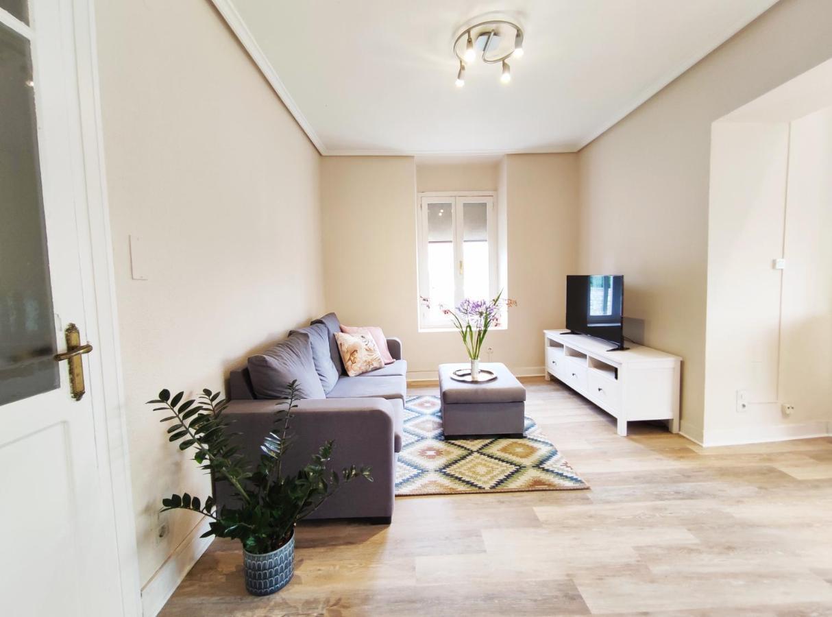 Apartamento Itsasoa Barrika Экстерьер фото