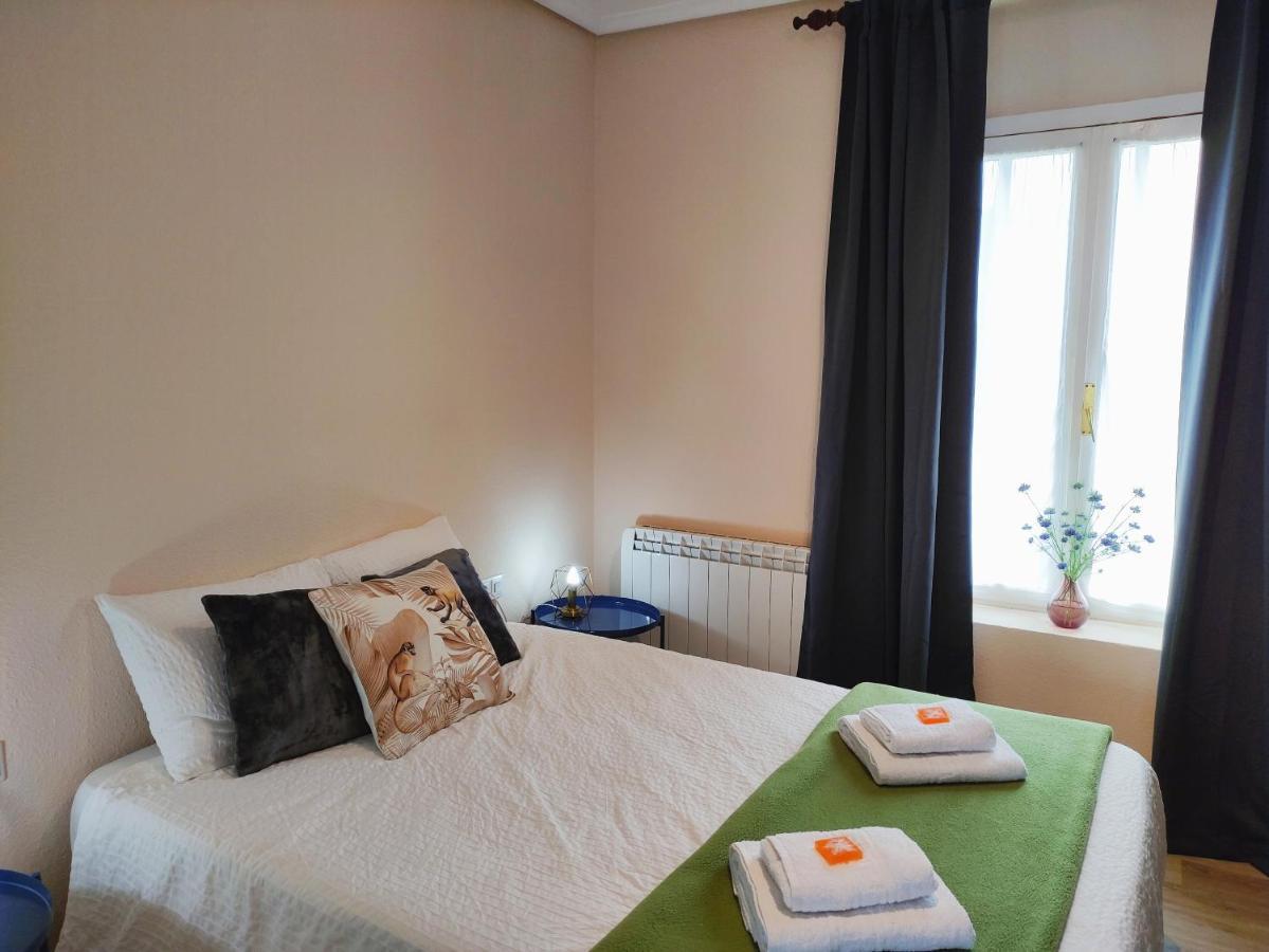 Apartamento Itsasoa Barrika Экстерьер фото