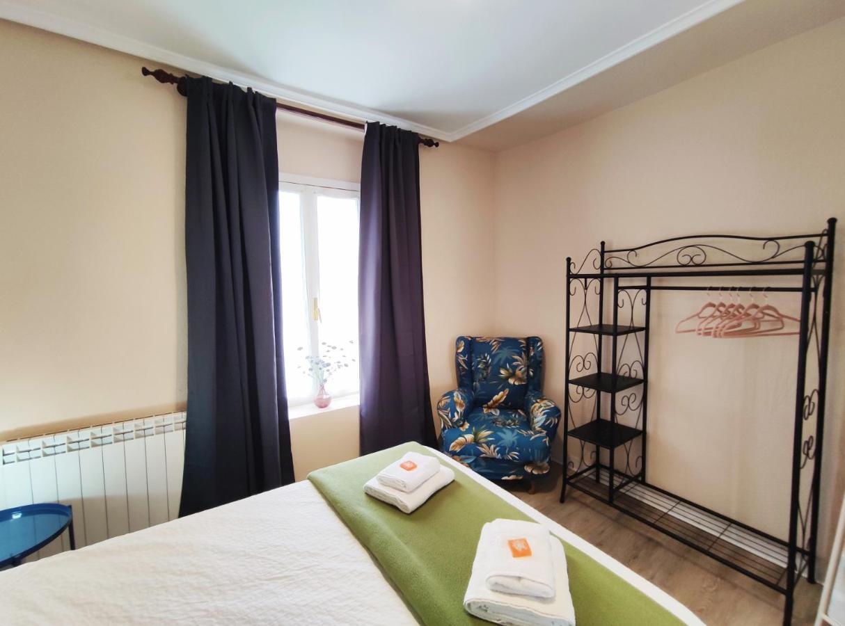 Apartamento Itsasoa Barrika Экстерьер фото
