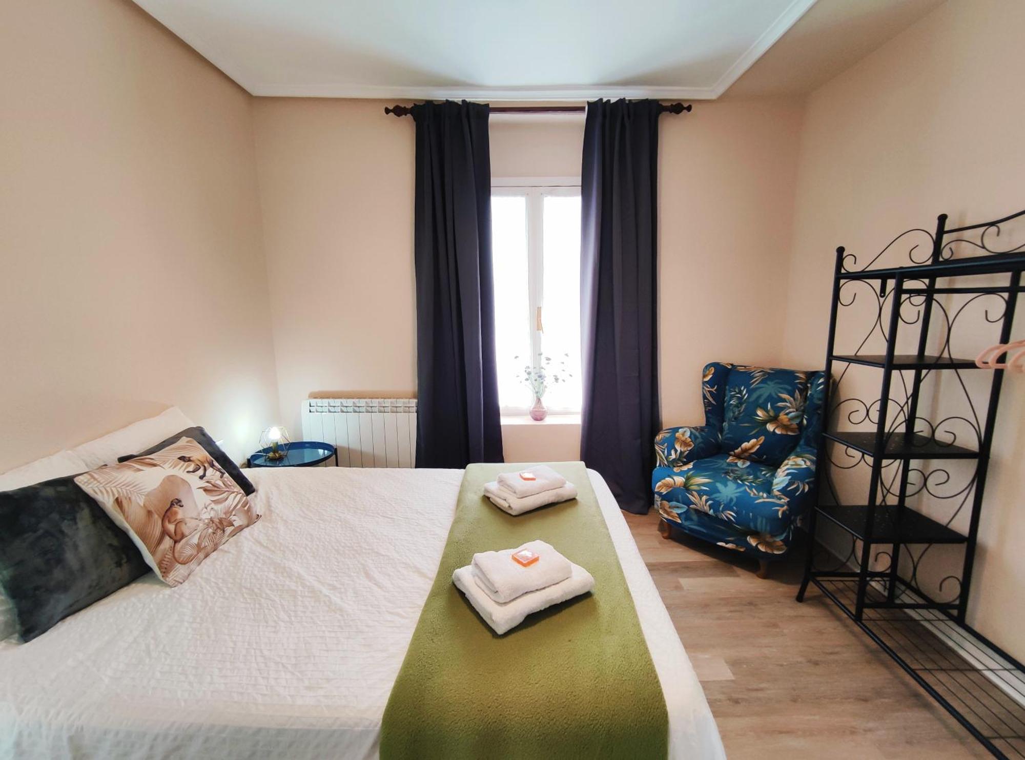 Apartamento Itsasoa Barrika Экстерьер фото